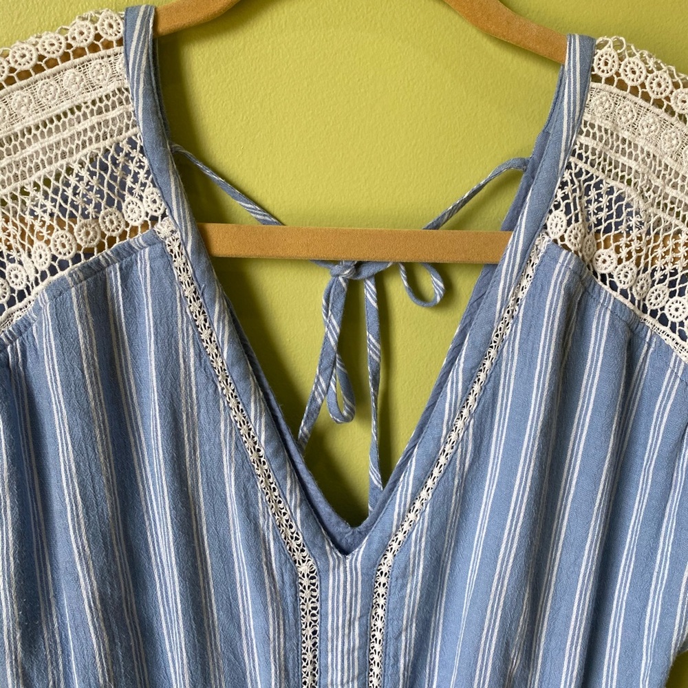 Romper - Picture 2 of 4